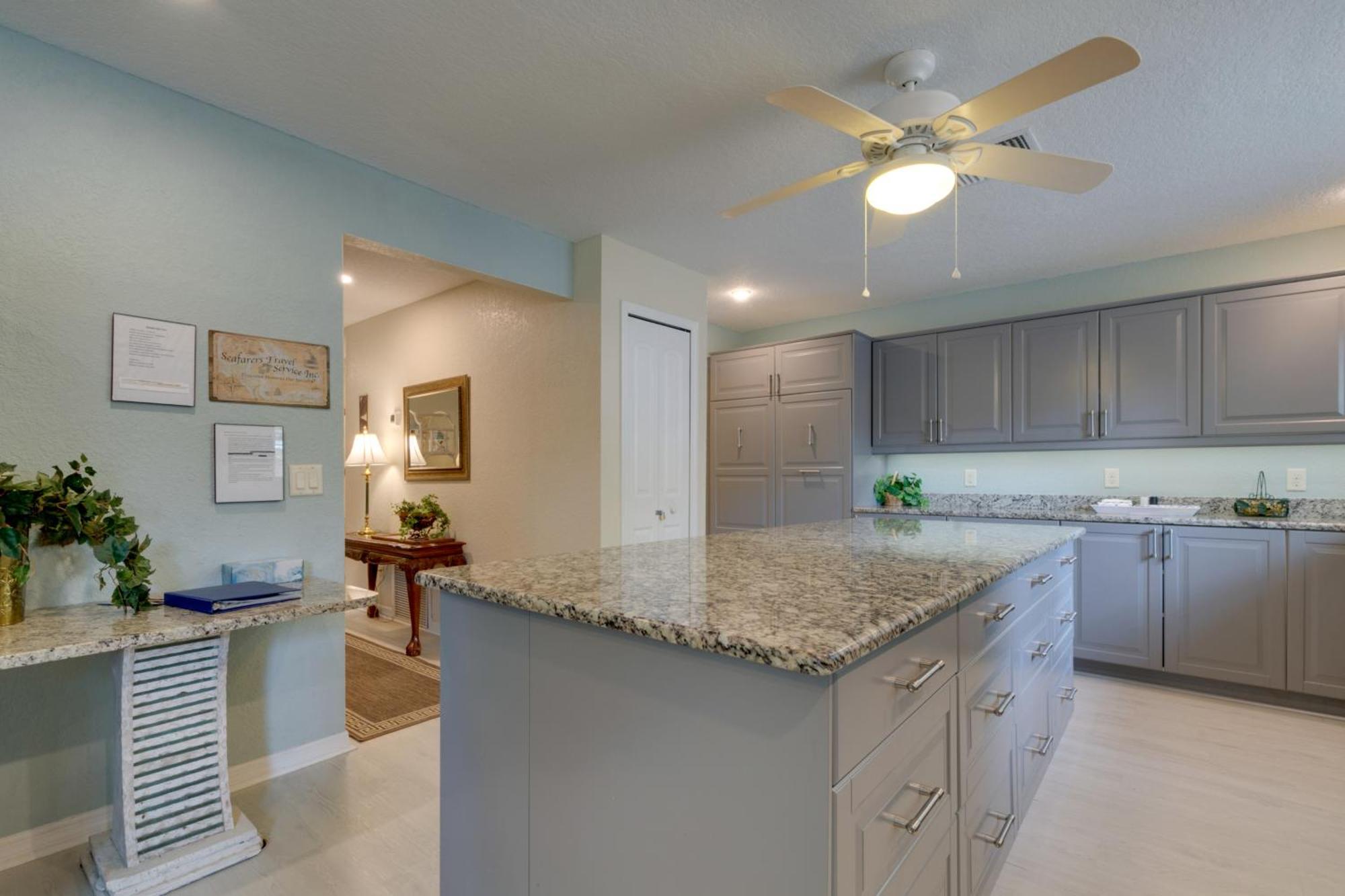 Waterfront Dunnellon Home With Private Dock And Lanai! Luaran gambar