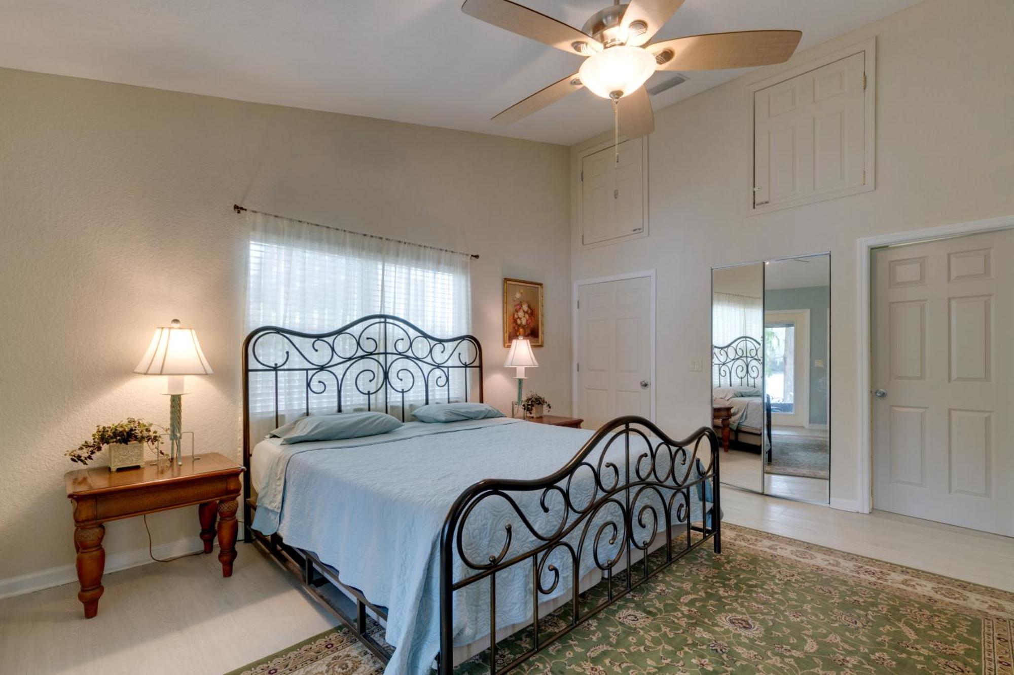 Waterfront Dunnellon Home With Private Dock And Lanai! Luaran gambar