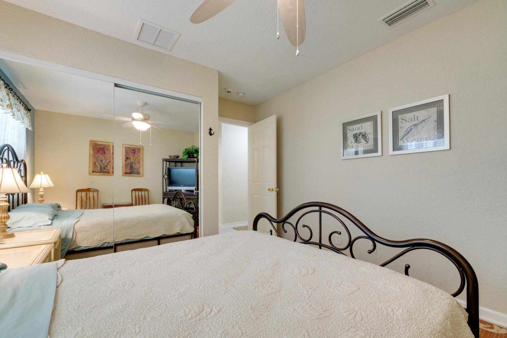 Waterfront Dunnellon Home With Private Dock And Lanai! Luaran gambar