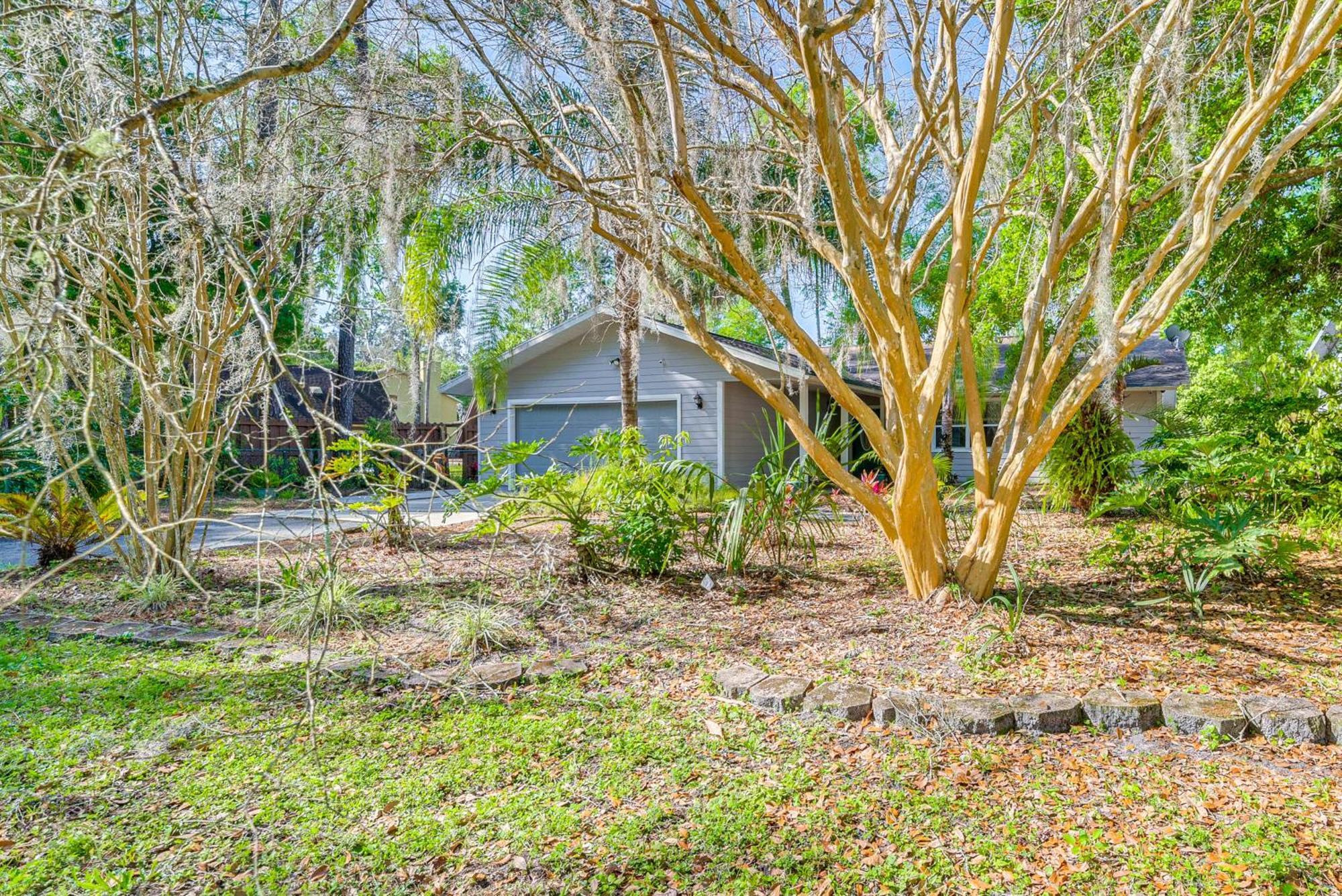 Waterfront Dunnellon Home With Private Dock And Lanai! Luaran gambar