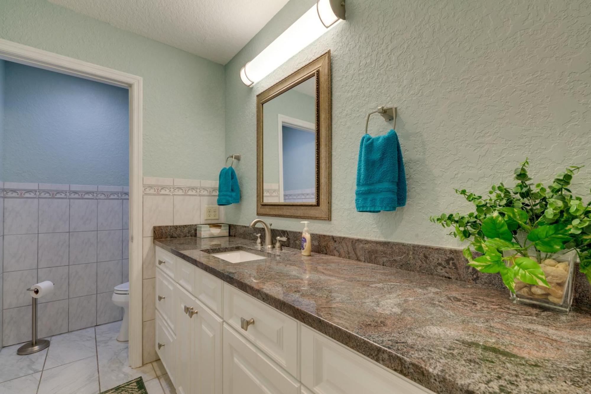 Waterfront Dunnellon Home With Private Dock And Lanai! Luaran gambar